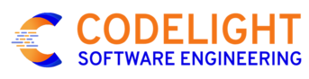 CodeLight Software Engineering logo