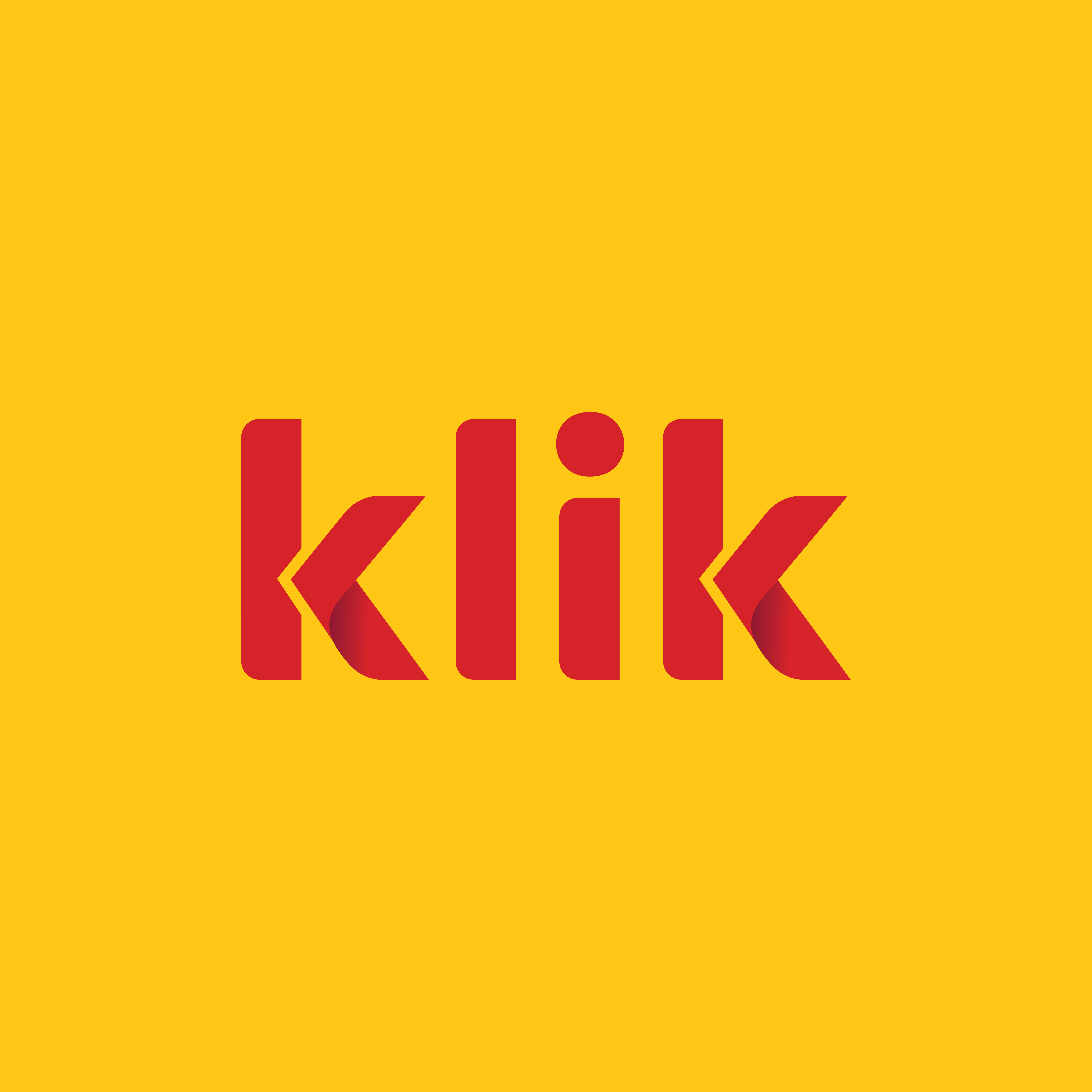 klik Investment PLC logo