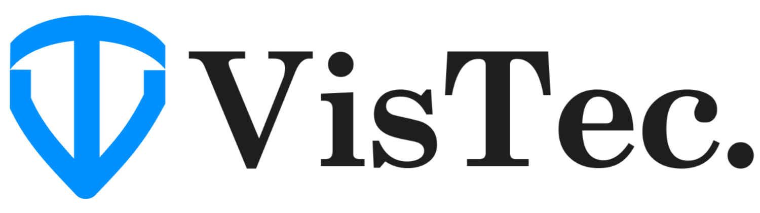 VisTec Technology PLC logo